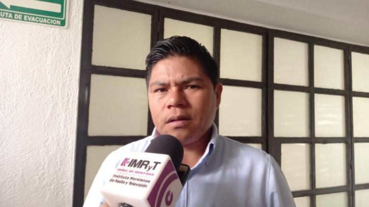 Inició batalla el alcalde de  Zacualpan para retomar poder
