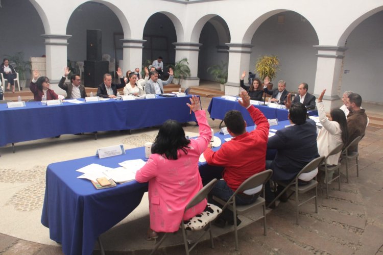 Reconoce Cuernavaca a 249 nuevas  colonias y tres localidades de la ciudad