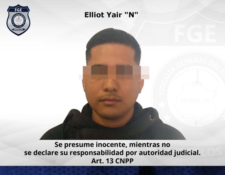 Por incumplir pensión alimenticia fue detenido hombre en Zacatepec