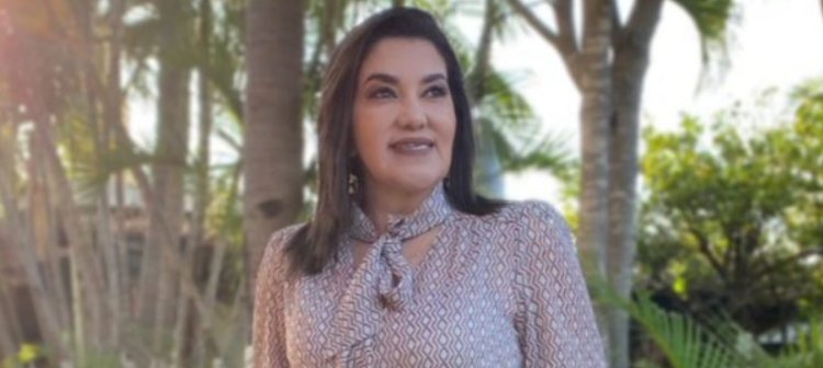 Denuncia la alcaldesa de Tetecala a Luz Dary por desvío de 37 mdp