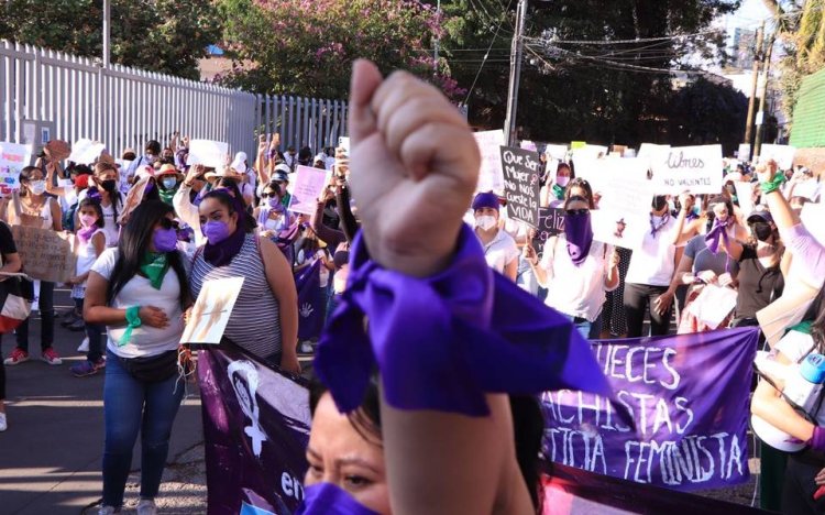 Crece violencia de género en  Cuautla y municipios del Oriente