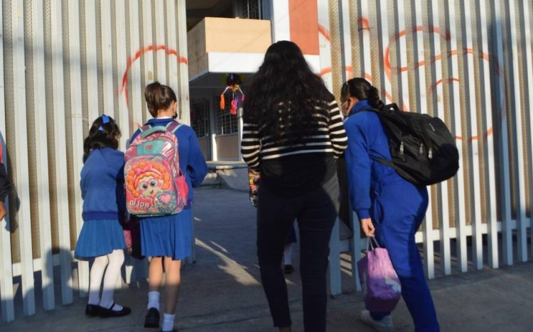 Escuelas en Cuautla deben implementar  protocolos de seguridad ante balaceras