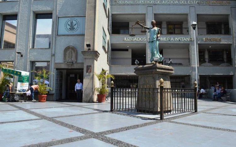 Urge P. Judicial al Congreso publicar convocatoria para elegir magistrados