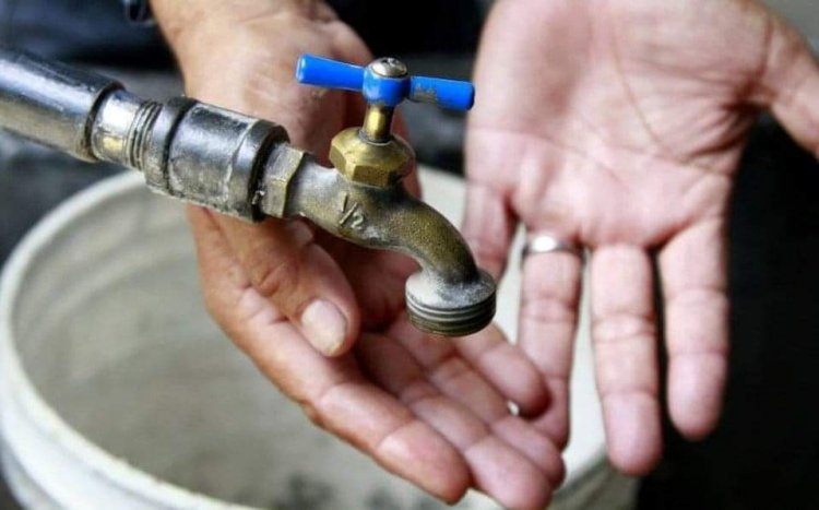 SAPAC avisa: nuevo desabasto  de agua el domingo en 5 colonias