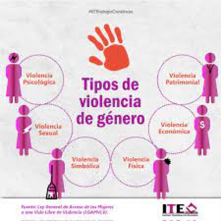 Aumentó 20 por ciento violencia de  género: Instituto de la Mujer