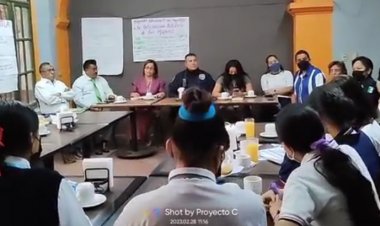 Cada día, arriesgan la vida alumnas al acudir a clase y regresar al hogar