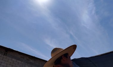 Vienen altas temperaturas y  es prioritario asumir cuidados