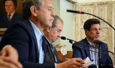 Rechaza Urióstegui Salgado pagar   deuda histórica del SAPAC a CFE