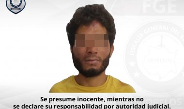 Masculino, vinculado a proceso por el robo de un vehículo en Yecapixtla