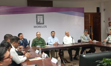 Confirman el asesinato de exalcalde de Tetela del Volcán