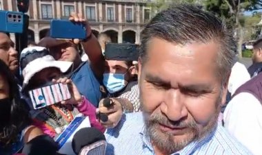 Se prepara seguridad para el próximo 8 de marzo