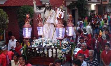 Yecapixtla se prepara para el turismo de la Semana Santa
