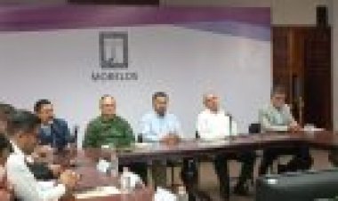 Pleito por agua, posible móvil  en crimen contra exedil: FGE