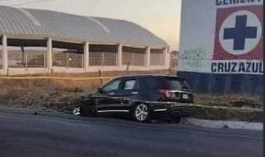 Fue ultimado, junto con dos, el exalcalde de Tetela del Volcán