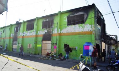 Piden que se acelere la rehabilitación del Hermenegildo Galeana