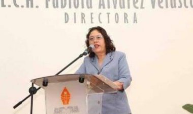 La UAEM también autoriza a  sus alumnas marchar el 03/08