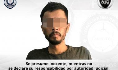 Estaba en proceso por venta de droga y se escapó; ya pudo ser recapturado
