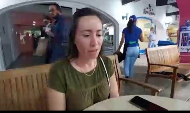 Confía Giovanna en que se le haga justicia a su menor hija