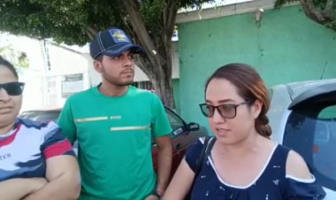 Hay grave señalamientos contra un dirigente cañero