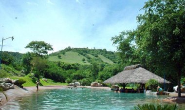 Elevadas temperaturas también deben  repercutir en bonanza para balnearios