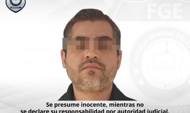 Aldo “N” presuntamente abusó sexualmente de su menor hija