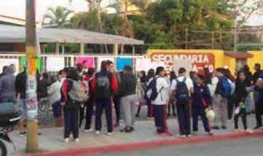 Colectivo acusa que nada se hace contra acoso en escuelas y la calle