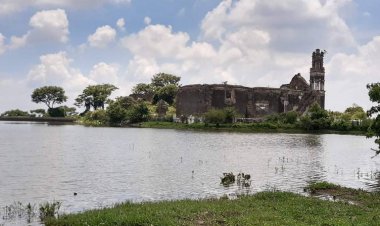 Falso, que en Morelos haya  problema de falta de agua