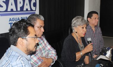 Más crisis por carencia del  agua habrá en Cuernavaca