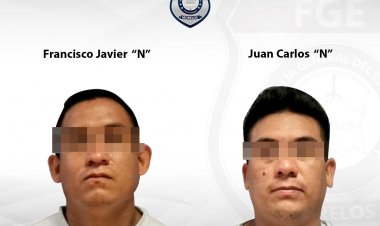 Estos dos homicidas pasarán un cuarto de siglo a la sombra