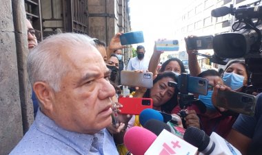 Van 7 días de marzo y ya hay 30 homicidios: Ortiz Guarneros