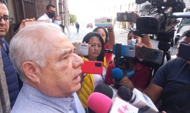 Actos de vandalismo en marcha serán denunciados