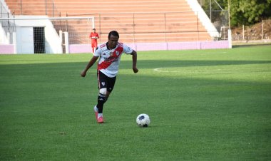 Se inició torneo de balompié de la Fiscalía con 16 equipos