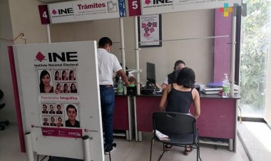 Por Plan B, hay incertidumbre entre los trabajadores del INE