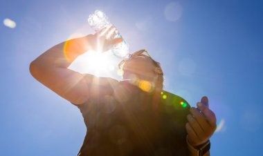 Salud pide extremar cuidados ante muy altas temperaturas