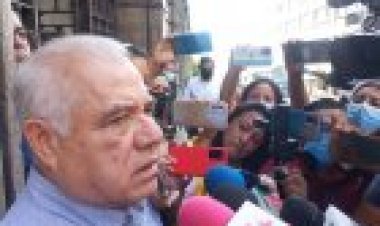 Se denunciará a quienes hagan  actos vandálicos este 8 de marzo