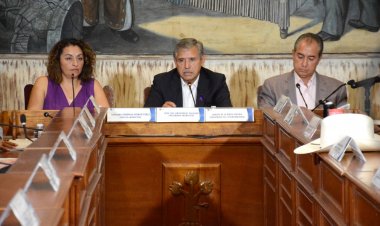Gobierno de Cuernavaca alza la voz por la igualdad de género