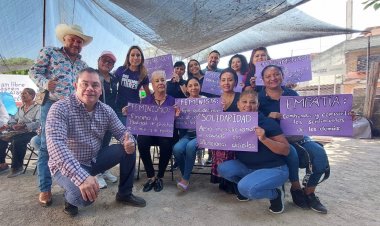 En Jiutepec, se trabaja por el  derecho a la salud de mujeres