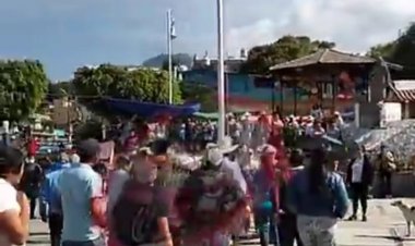 Exigen en Tetela del Volcán justicia por exalcalde asesinado