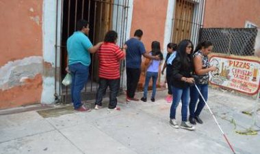 Asociación civil exige que se frene a ambulantes en Cuautla