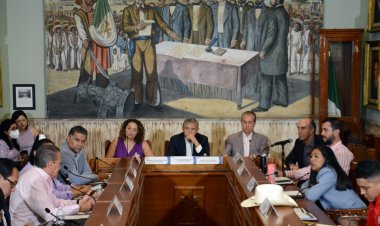 Confirma gobierno edición 2023 de la feria de la flor en Cuernavaca