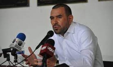 No habrá revanchismo político en las  ampliaciones presupuestales: Alonso