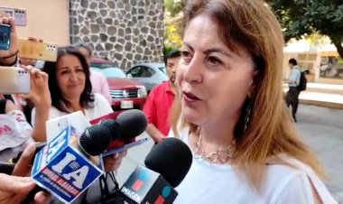 Morelos requiere ya a su primera  gobernadora: Margarita González
