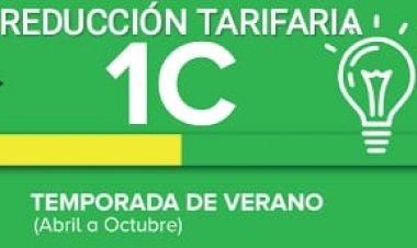 Bajará tarifas de luz CFE para Morelos este año