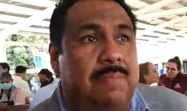 Niega Raúl Tadeo haber hecho  negocio con NL Technologies