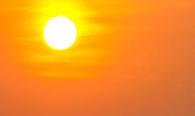 Instruyen a directivos escolares  mantener cuidados por calores