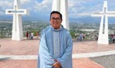 Critica la Iglesia católica la falta  de policías en la marcha del 8M