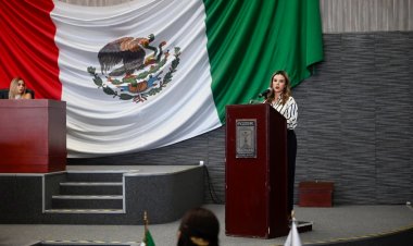 Abierto al diálogo, el Ejecutivo  con diputados: Mónica Boggio