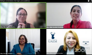 La familia es el principal reto de universitarias en la UAEM