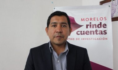 A no votar por políticos que hacen  precampañas, pide Roberto Salinas