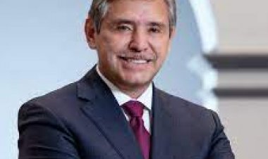 La candidatura a la gubernatura  del 24, no le ocupa a Urióstegui